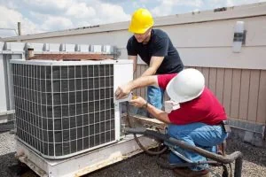 Dịch vụ vệ sinh quạt thông gió công nghiệp