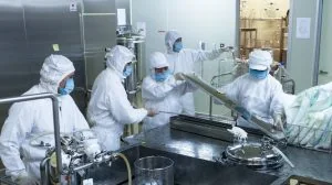 Giới thiệu quy trình vệ sinh nhà xưởng GMP chuẩn